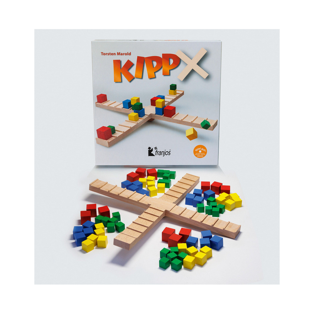 Kipp X - Occasion