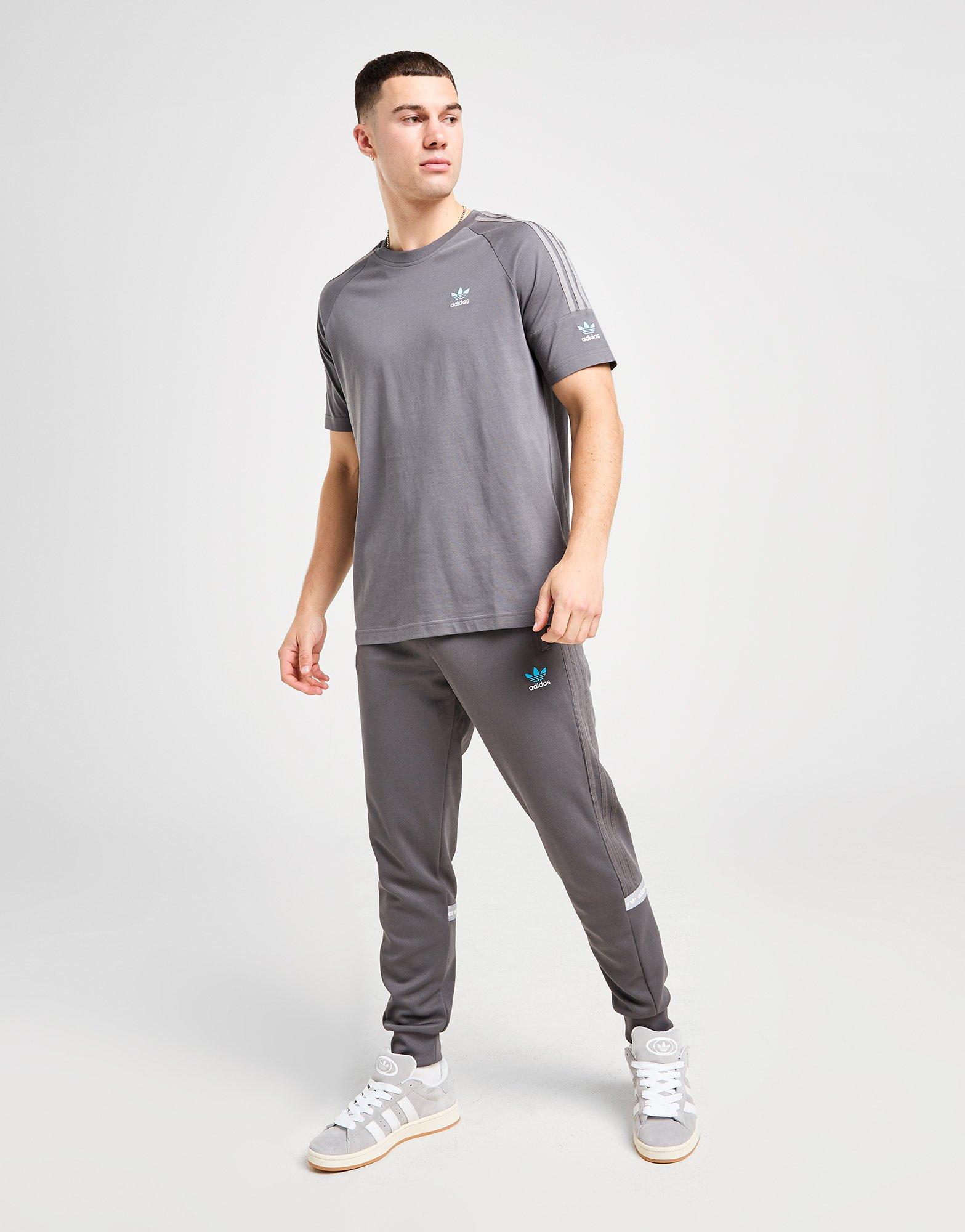 adidas Originals T-shirt Lock Up Homme