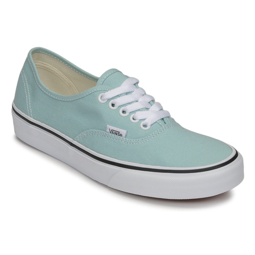 Vans - AUTHENTIC - Bleu clair