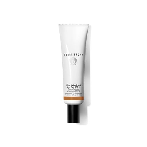 Bobbi Brown Vitamin Enriched Skin Tint SPF 15 Creme, Deep 1, 50 ml