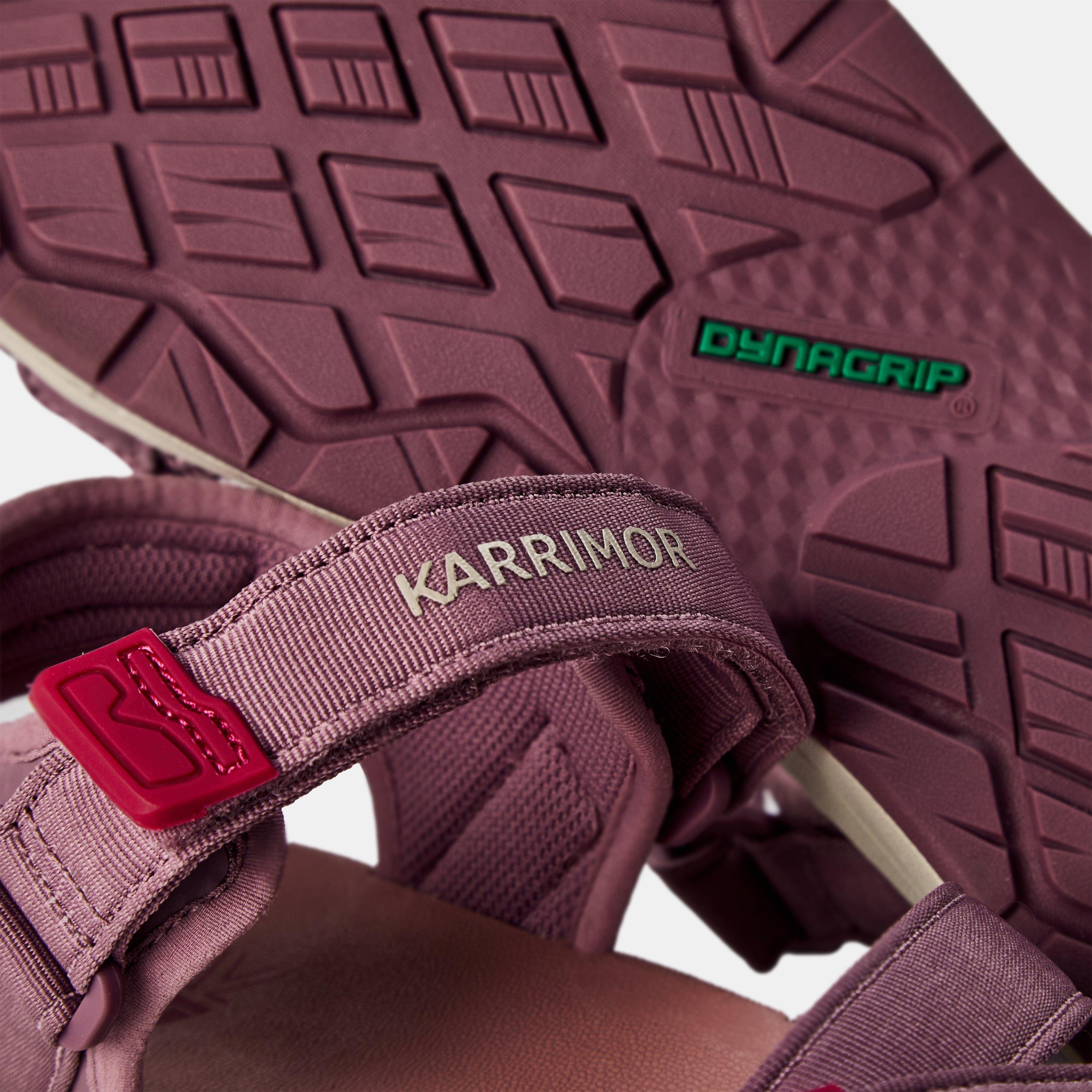 Karrimor Falmouth Sandals Womens