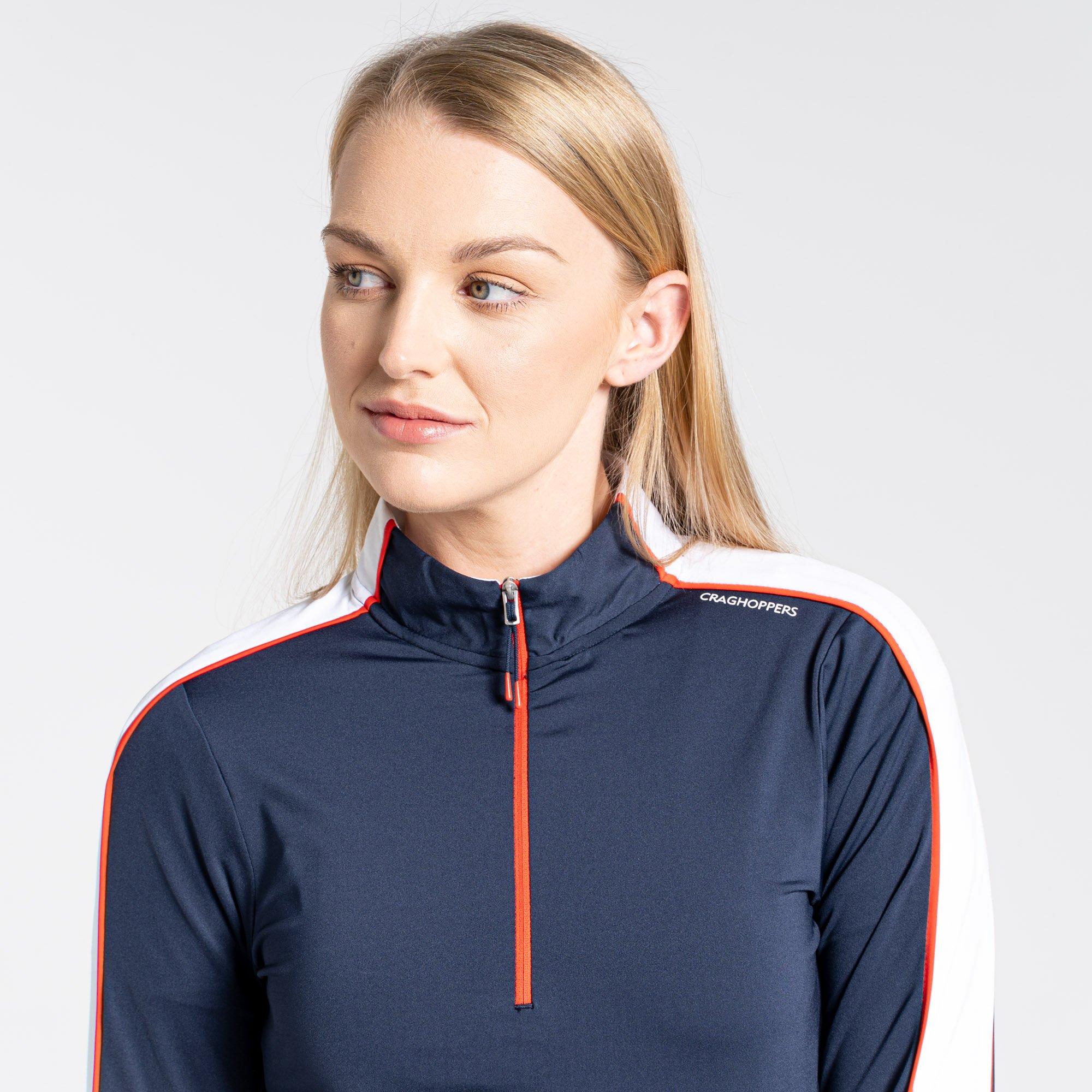 Craghoppers Crag NL Marcella LS Ld99