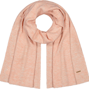 Barts Witzia Schal Apricot Damen
