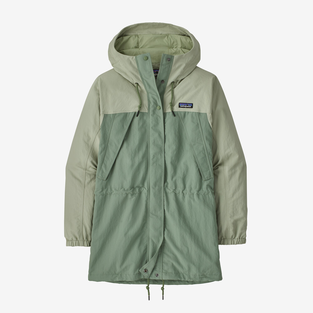 Skyforest Parka für Damen