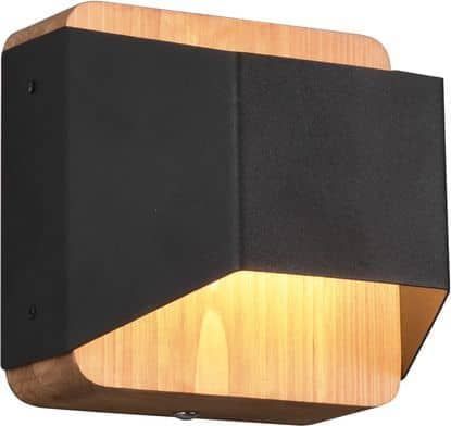 LED-Wandleuchte
