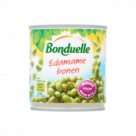 Bonduelle Edamame bonen (155 gram)