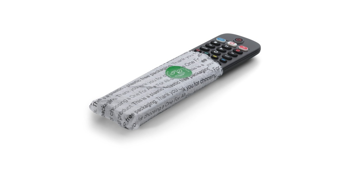 One for allURC4913 Philips TV afstandsbediening  (Zwart)