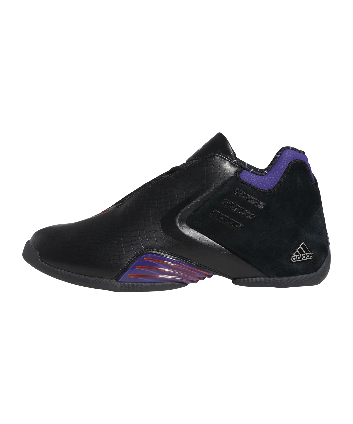 adidas T-Mac 3 Restomod Schwarz