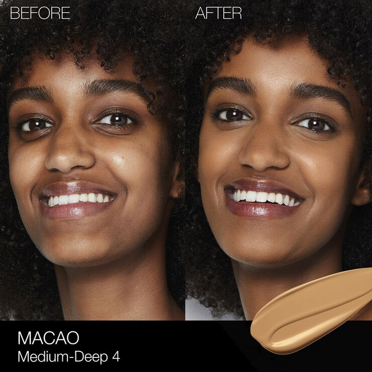 Nars Light Reflecting Foundation