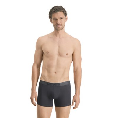Boxer homme Melange b Brief Or LEVIS