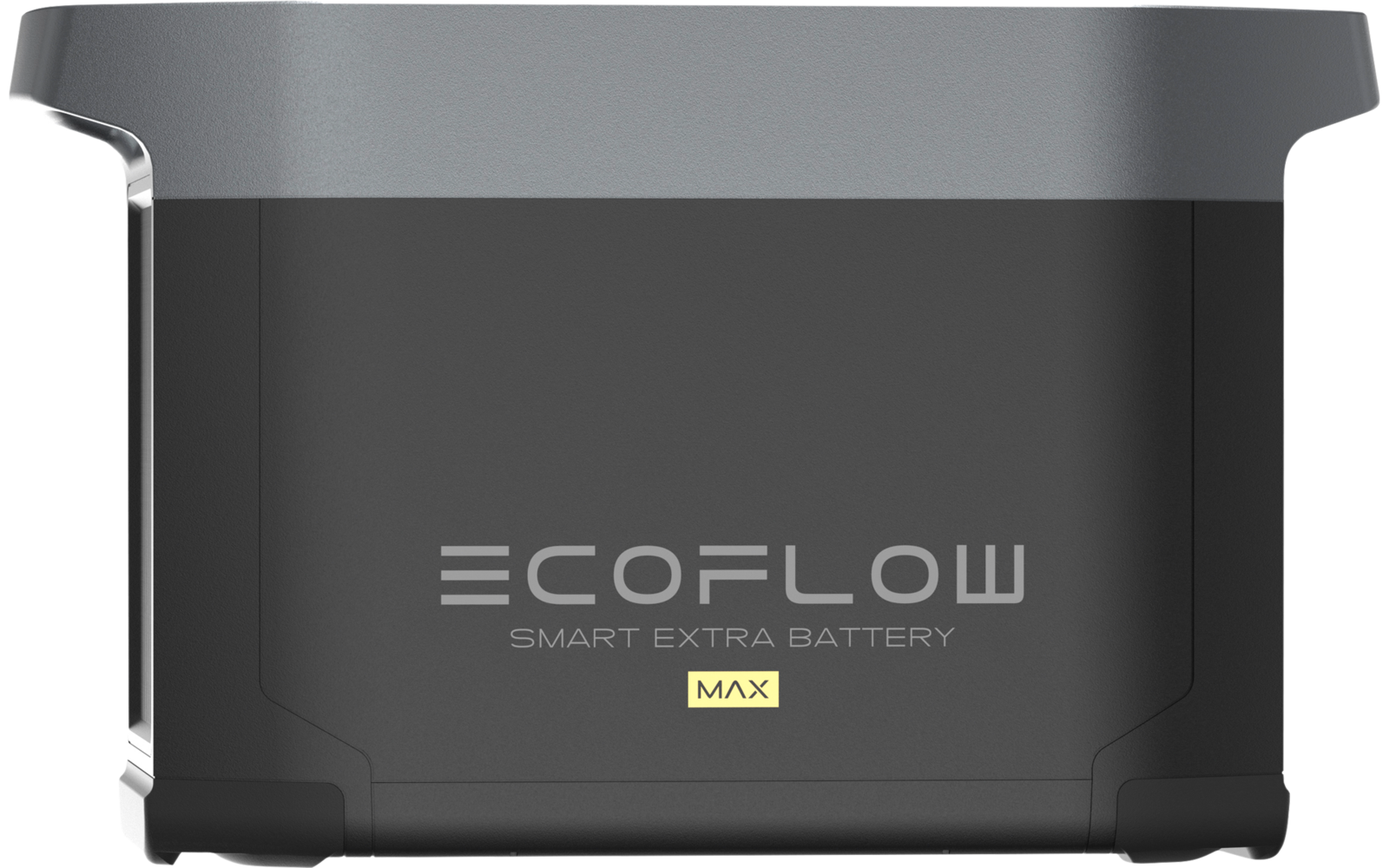 EcoFlow Delta 2 Max Intelligenter Zusatzakku 2 kWh