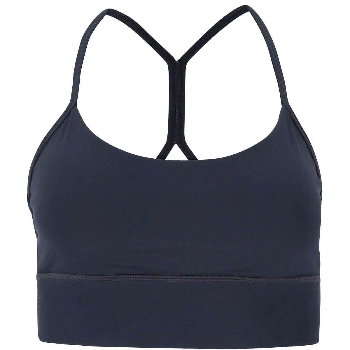 Endurance Raleigh Medium Support Sports BH Dame