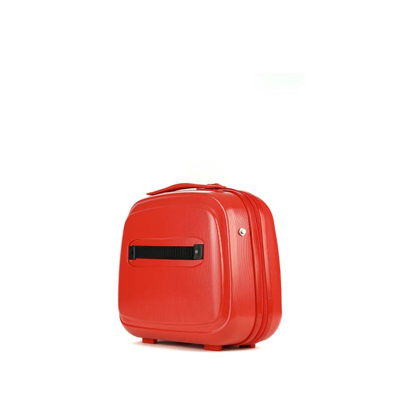 Vanity rigide Pure bright Classic 35 cm Rouge vif