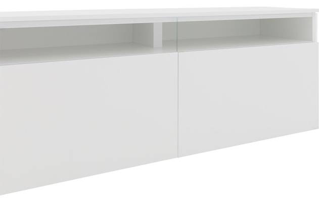 Wandmeubel Monza Ecowood