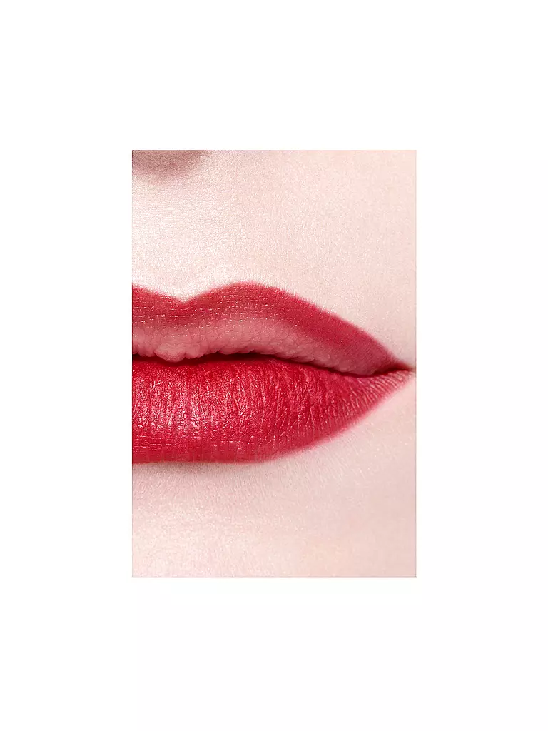 CHANEL LIPPENKONTURENSTIFT MIT LANGEM HALT 1.2G rot