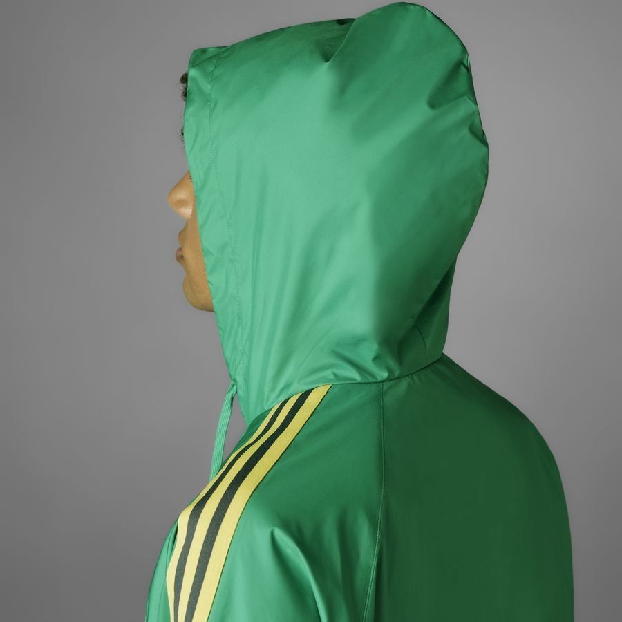 Jamaïque Coupe-Vent OG - Vert