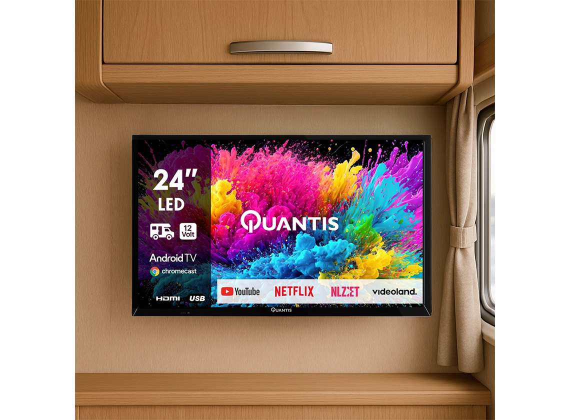 Quantis 24