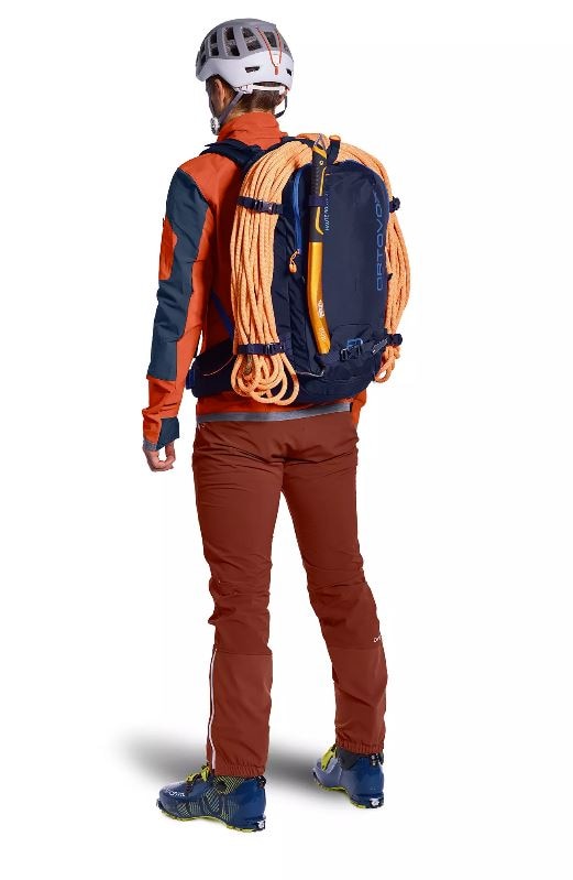 Ortovox Haute Route 30L, S (Short)<br>Skisekk til dame