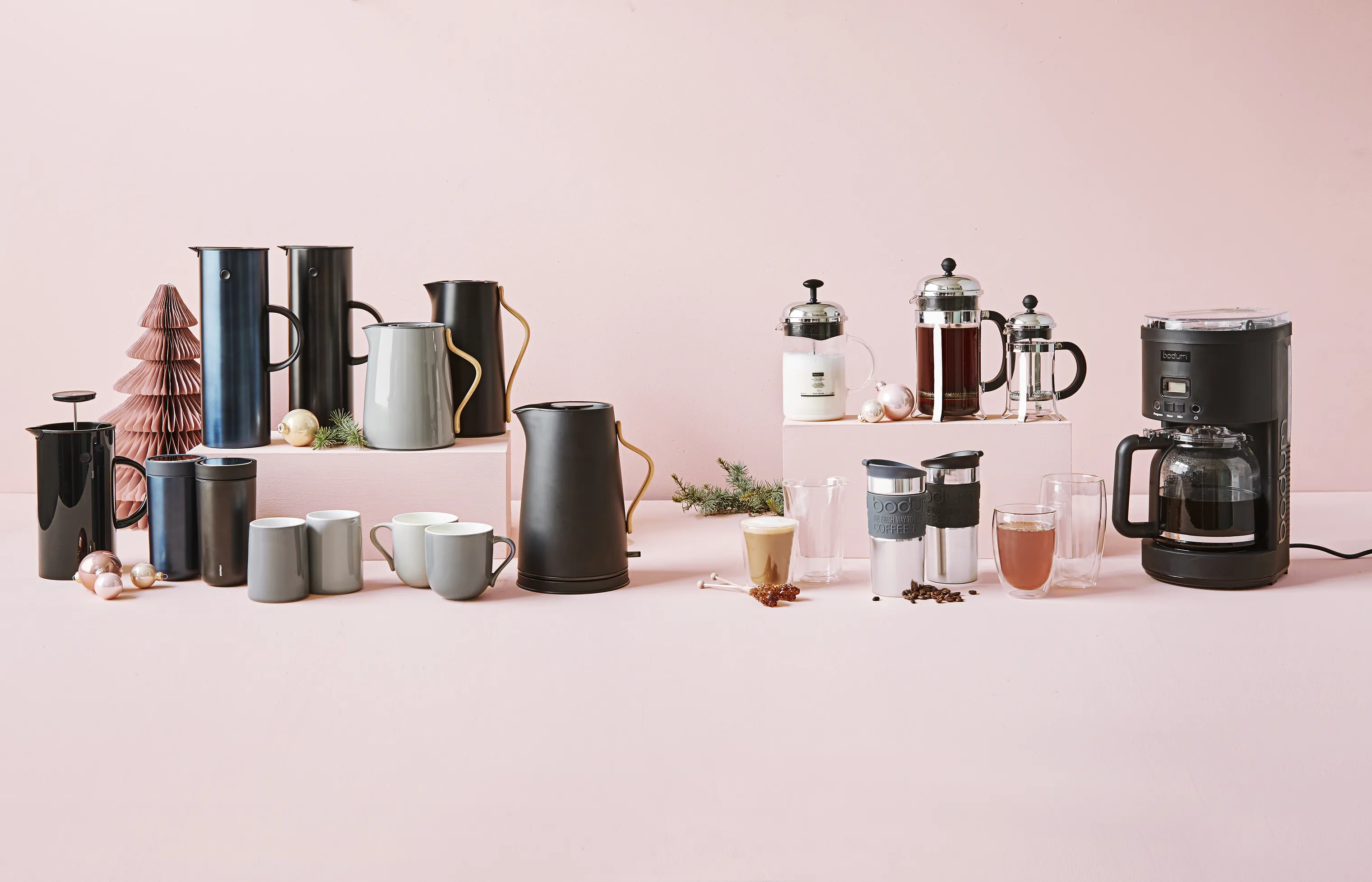 Stelton Emma Te-termokande