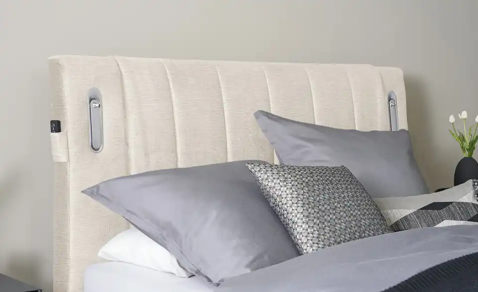 Boxspringbett Houston 6