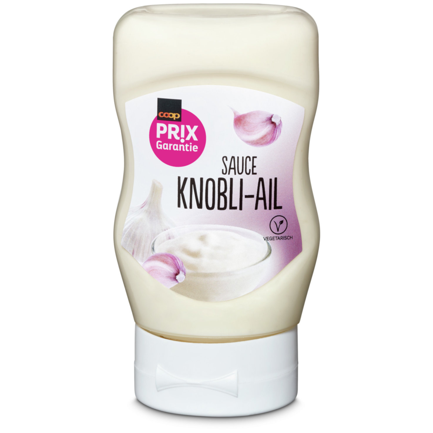 Prix Garantie Knoblauch