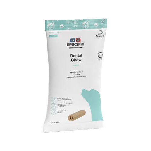 Specific Dental Chew Treats CT-DC