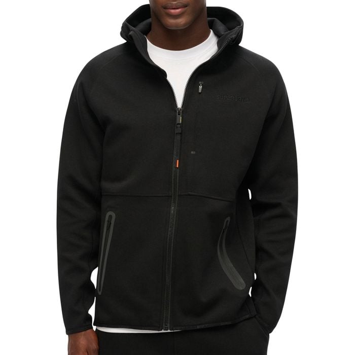 Superdry Sport Tech Logo Vest Heren