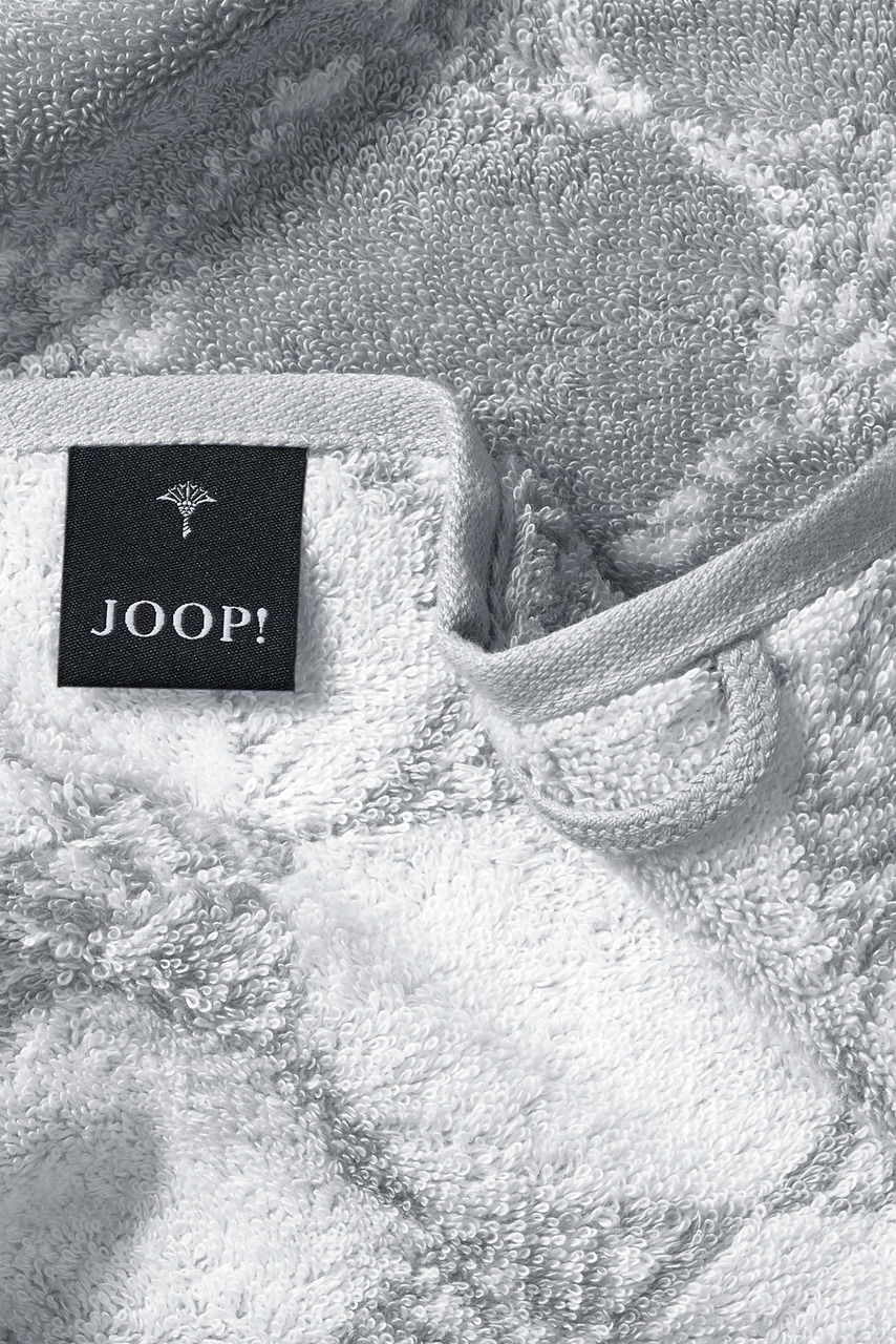 JOOP! Handtuch CORNFLOWER CLASSIC