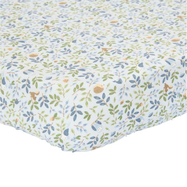 Little Dutch Forest Adventure Hoeslaken Wieg - 40 x 80 cm