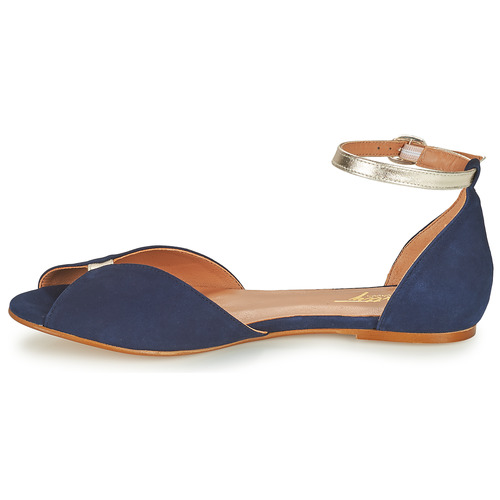 Betty London - INALI - Marine
