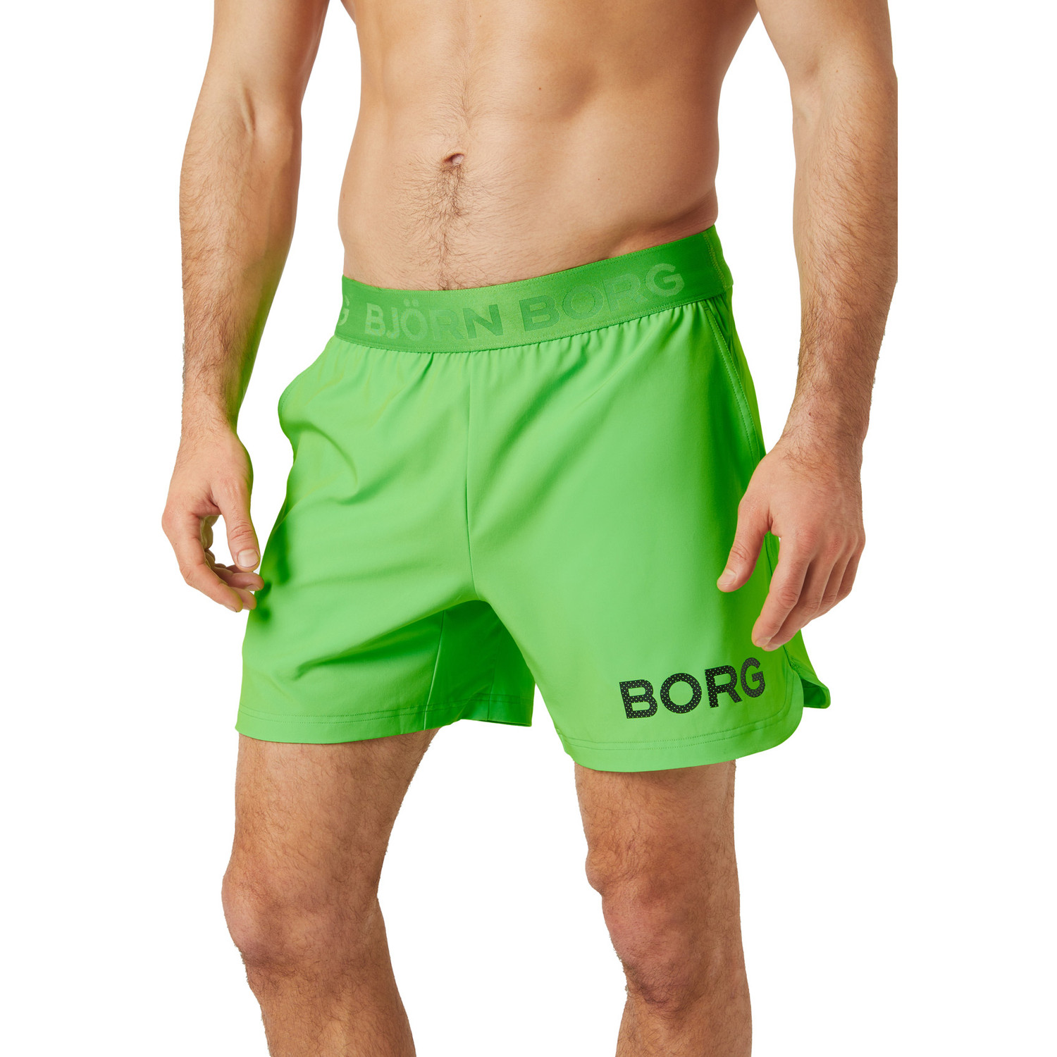 Björn Borg Borg Short Shorts Heren