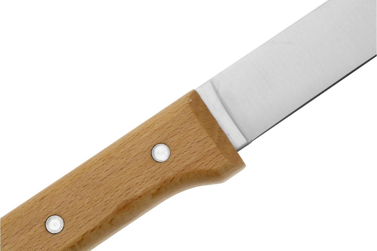 Opinel Parallèle vleesmes 16cm N°120