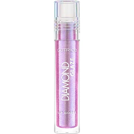 Lipgloss 030 Diamonds Made Me Do