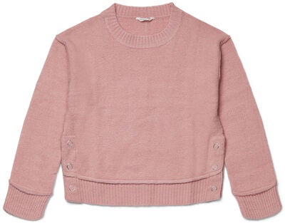 Luca & Lola Ilaria Genser, Pink