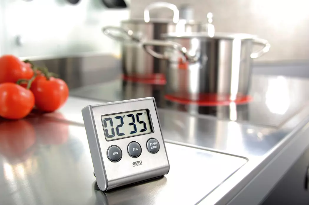 Digitaler Kurzzeitmesser Contare