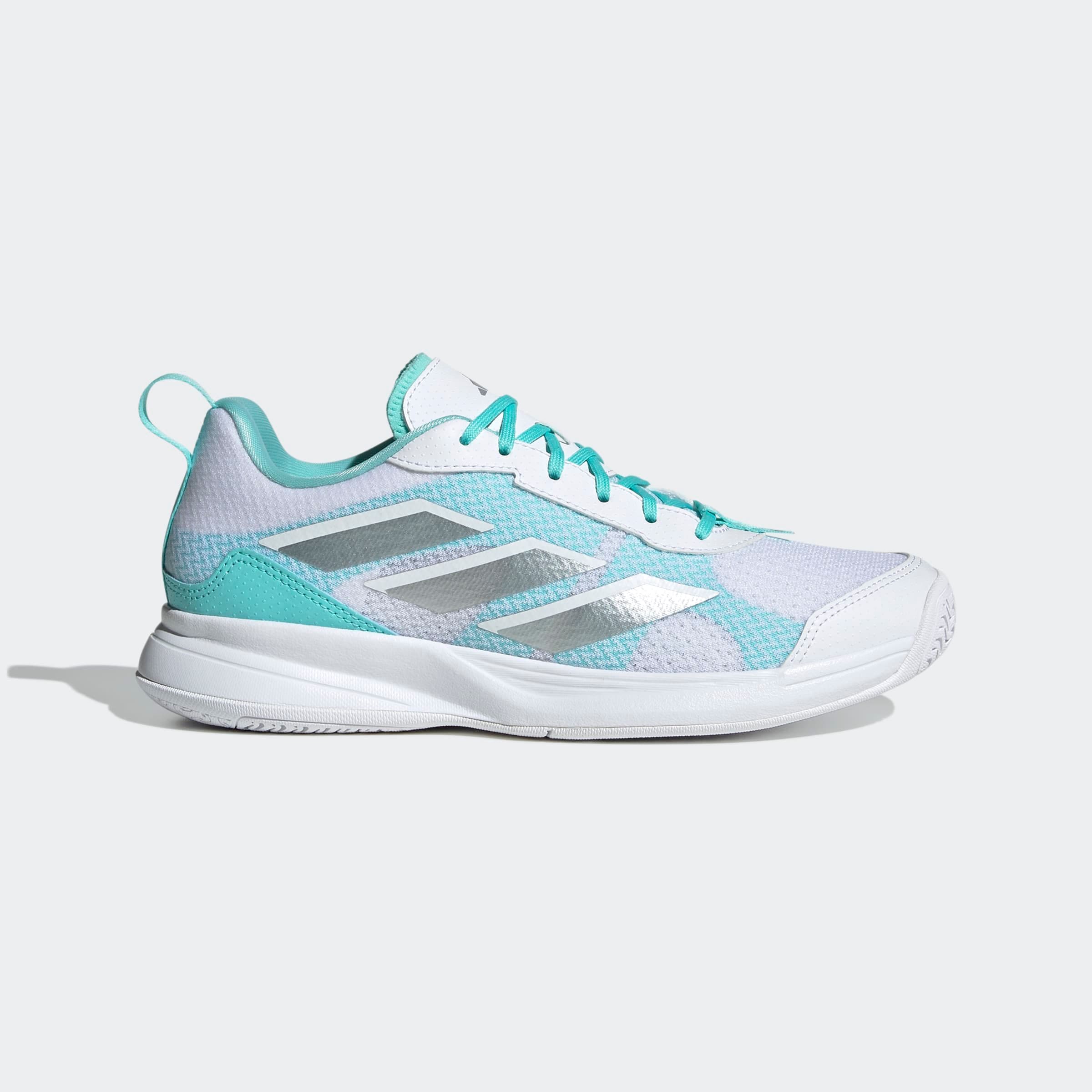 adidas Performance Tennisschuh »AVAFLASH LOW«  geeignet für Hartplatz und Sandplatz