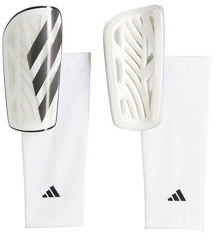 adidas Performance Schienbeinschoner - Tiro SG LGE - White/Black