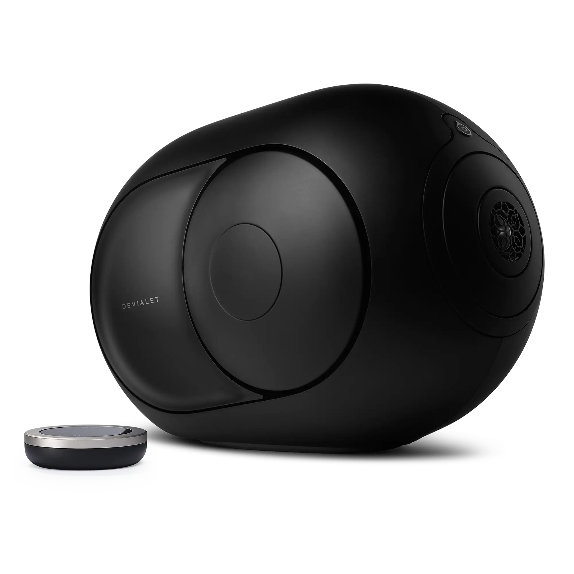 Phantom I 103 dB - Matte Black