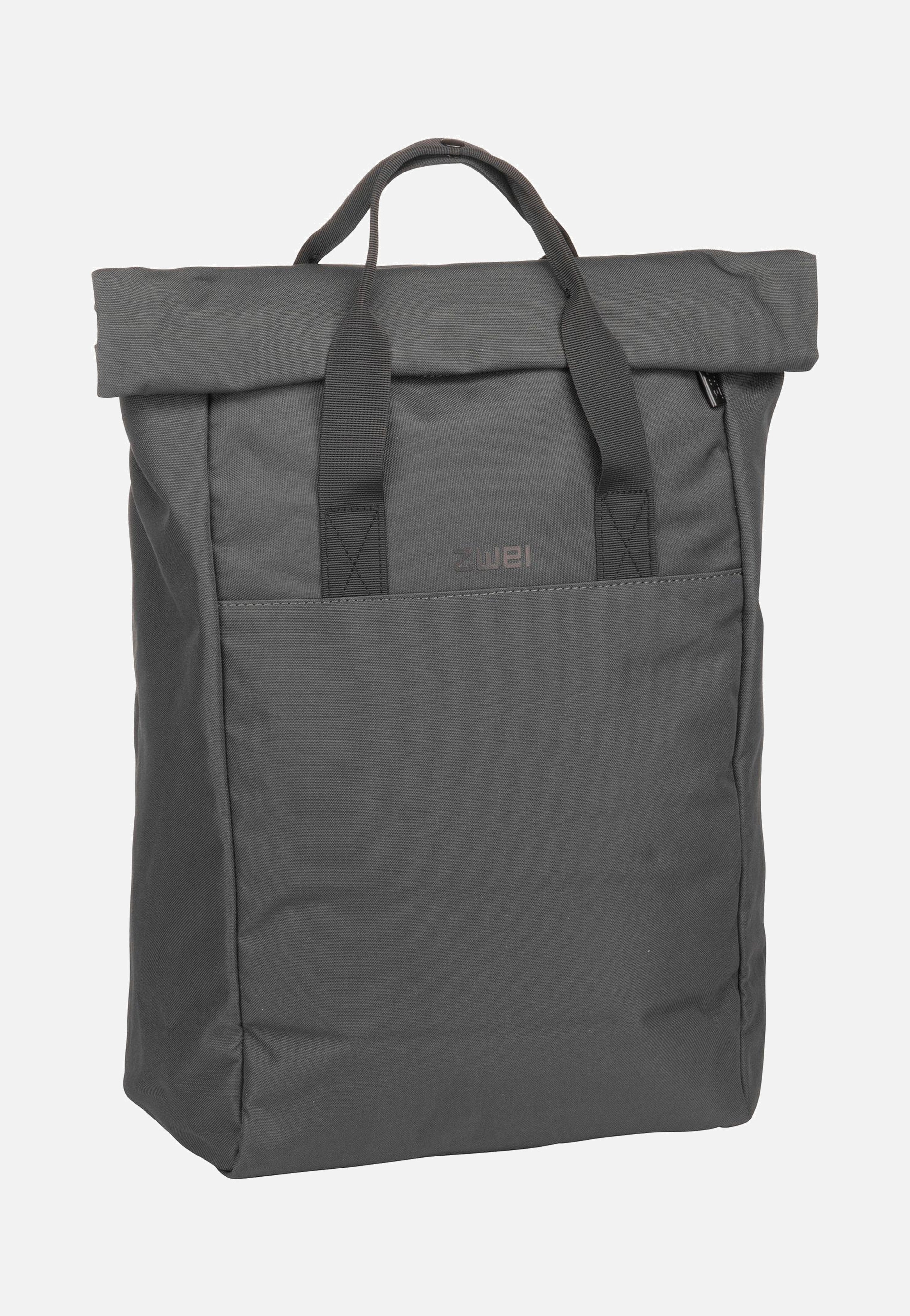 Benno BE260 Pine - Rolltop Rucksack