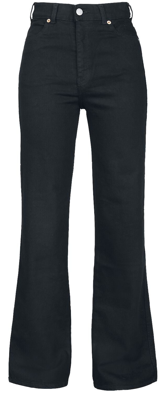 Moxy Straight | Dr. Denim Jean