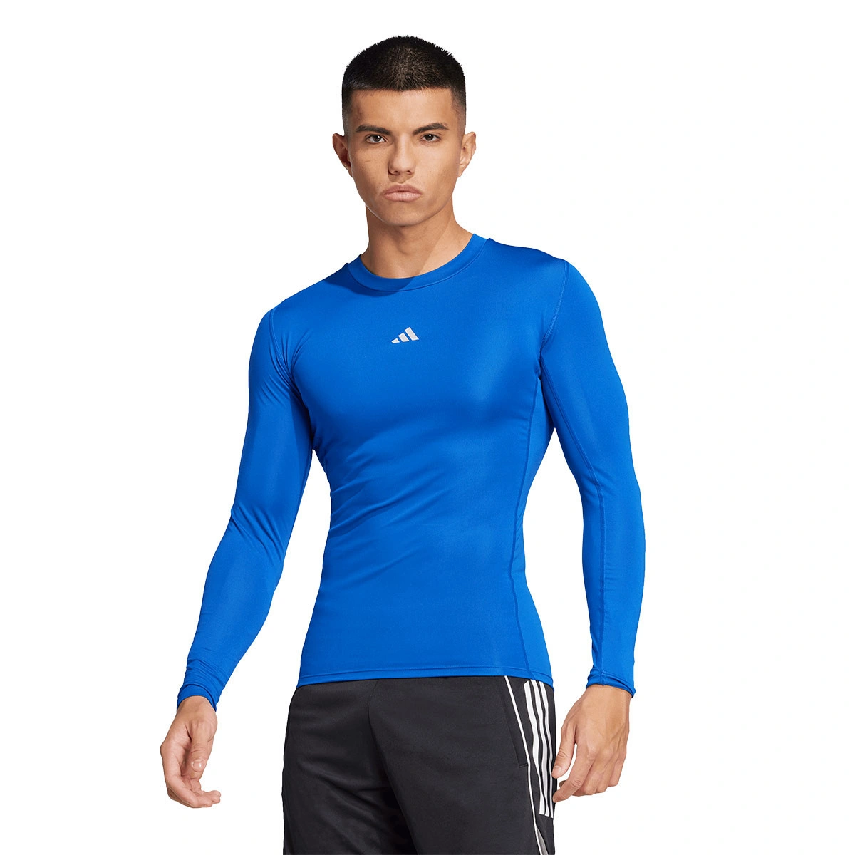 T-Shirt adidas Techfit