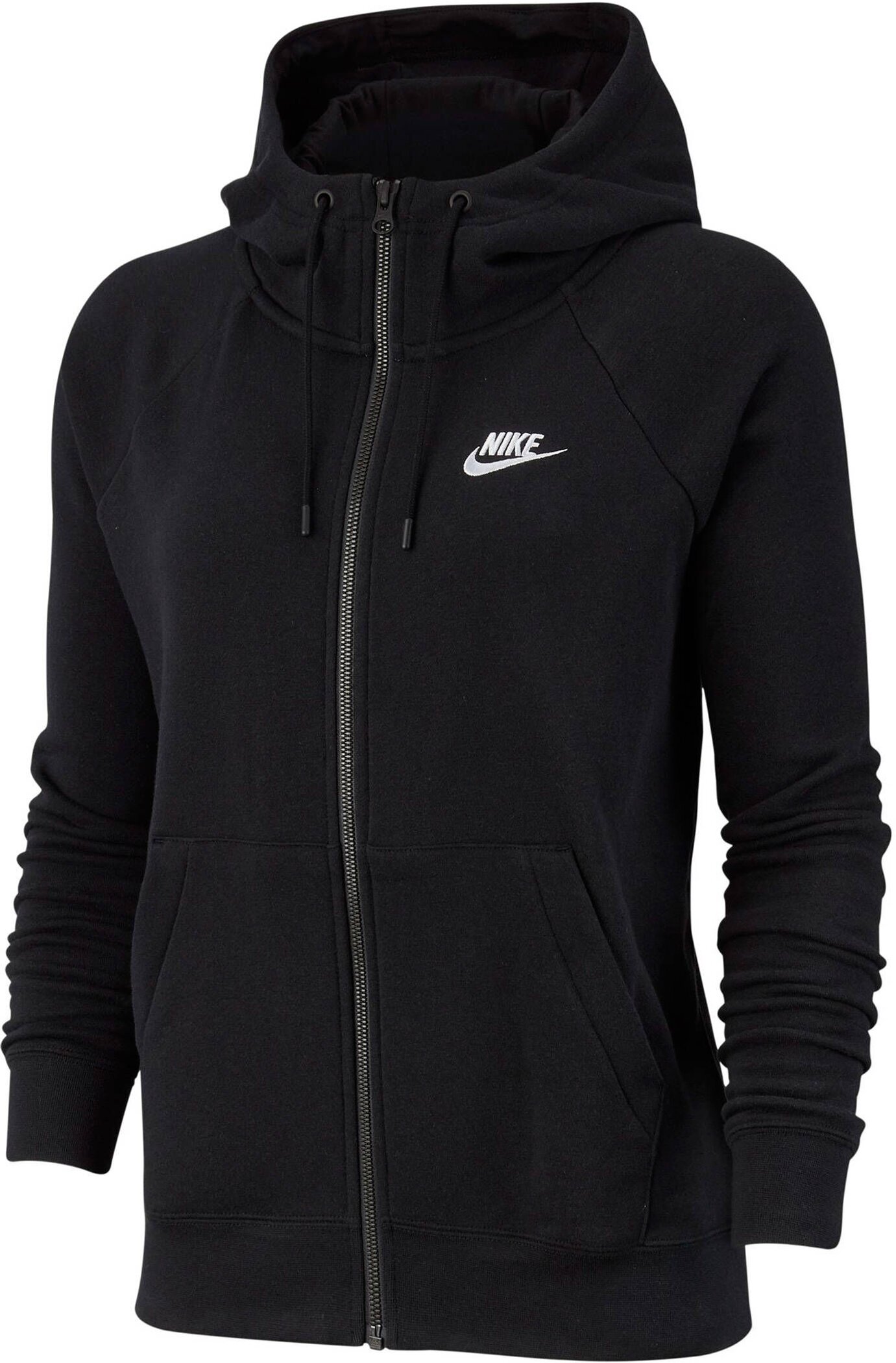 Nike NOS W NSW Hoodie FZ FLC