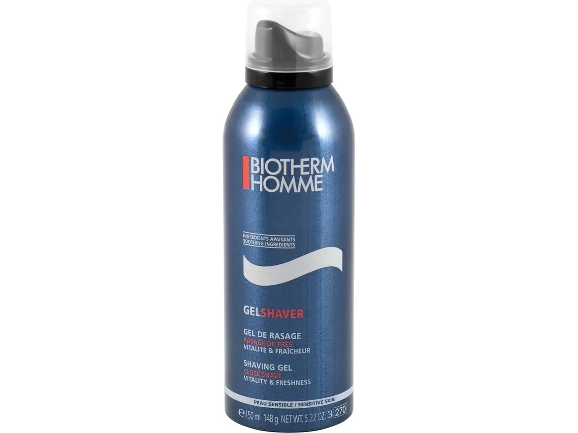 BIOTHERM HOMME PRO SHAVING - GEL RASAGE 150ML