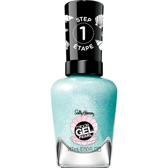 Sally Hansen Miracle Gel Nagellak 903 Seas The Day​ 14.7 ML
