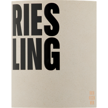 Chapeau - Riesling - 750ML
