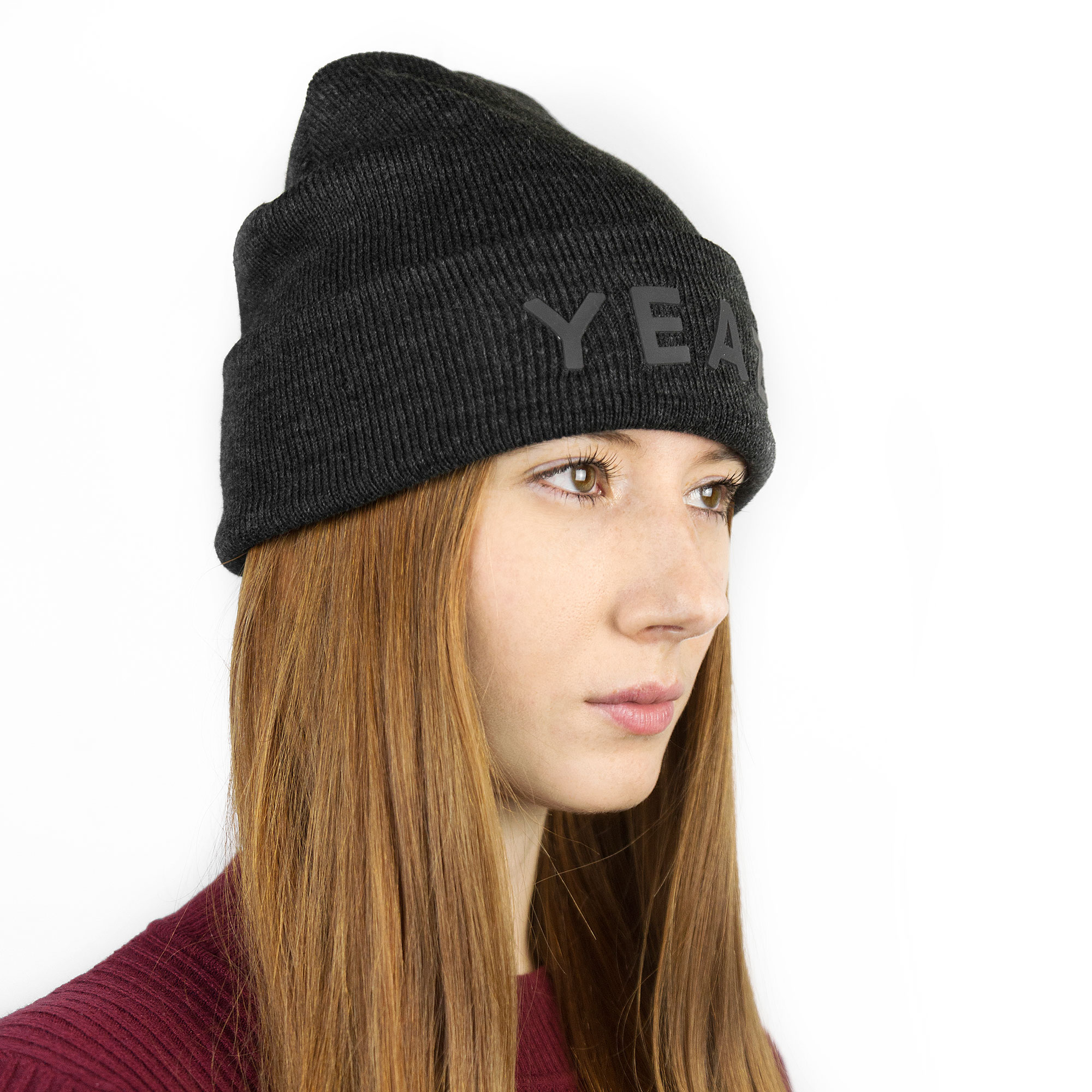 Chapéu Yeaz Wyld