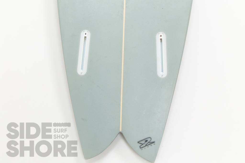 Billabong Robert Vaughan - 6'1 x 20