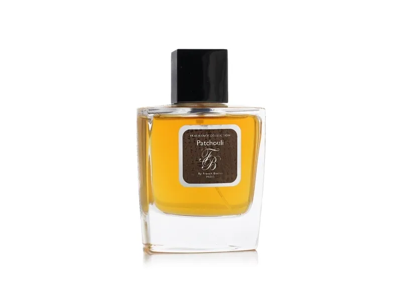 Franck Boclet Patchouli Eau De Parfum 100 ml (mand)