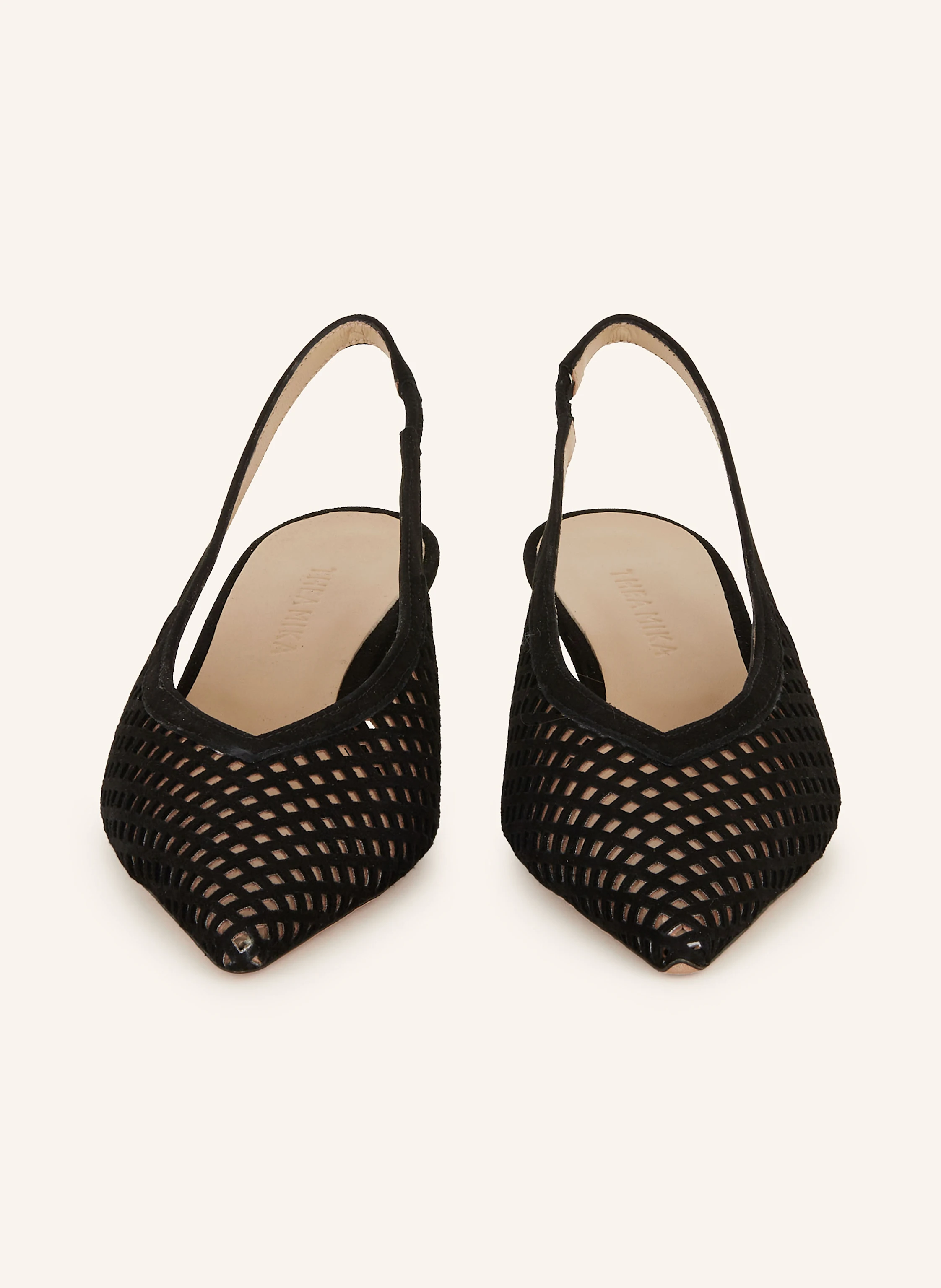 THEA MIKA Slingpumps VIRNA 30