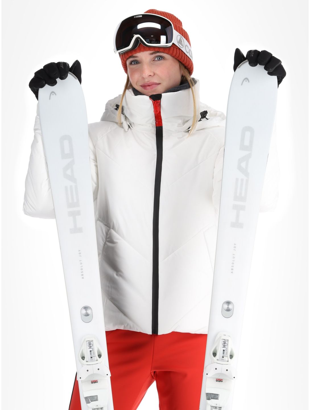 Eastport ski-jas dames